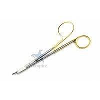 Apical Root Elevators No. 301, Dental Instruments