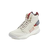 Nike Mens Jordan Apex React Light Cream/Sail Fabric Size 10.5