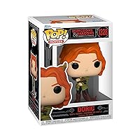 Funko Pop! Movies: Dungeons & Dragons: Honor Among Thieves - Doric