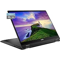 ASUS Chromebook Touchscreen Flip 2in1 Laptop - 14inch WUXGA 1920x1200 - Google Chromebook Tablet - Backlit Keyboard - AMD Ryzen 3-7320C - Wi-Fi 6 - USB C - HDMI (8GB RAM |128GB SSD+32G SD Card)