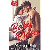 Baby Plans (Love Plans Book 5) Baby Plans (Love Plans Book 5) Kindle