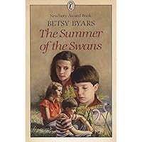 The Summer of the Swans The Summer of the Swans Paperback Audible Audiobook Kindle School & Library Binding Mass Market Paperback Audio, Cassette
