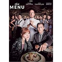 Menu, The Menu, The DVD Blu-ray