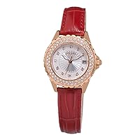 Fitness Watch S0355398, Red, Strap