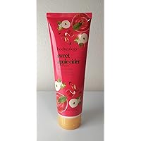 Sweet Apple Cider Body Cream