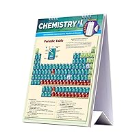 Chemistry Chemistry Spiral-bound Paperback Hardcover Cards