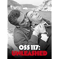 OSS 117 Unleashed