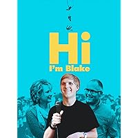 Hi I'm Blake