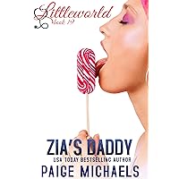 Zia's Daddy (Littleworld Book 19)