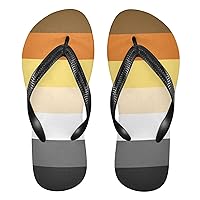 Casual Beach Flip Flop Thong Sandals For Women Men