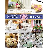 Teatime in Ireland Teatime in Ireland Kindle Paperback Hardcover