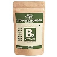 TNA Vitamin B2 Riboflavin Powder 50gm
