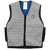 Ergodyne Chill-Its 6665 Evaporative Cooling Vest