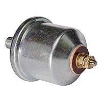 Oil Pressure Sensor Sierra Replacement 18-5899 RMP005 Regitar USA