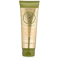 Perlier Extra Virgin Olive Oil Bath & Shower Cream, 8.4 fl. oz.