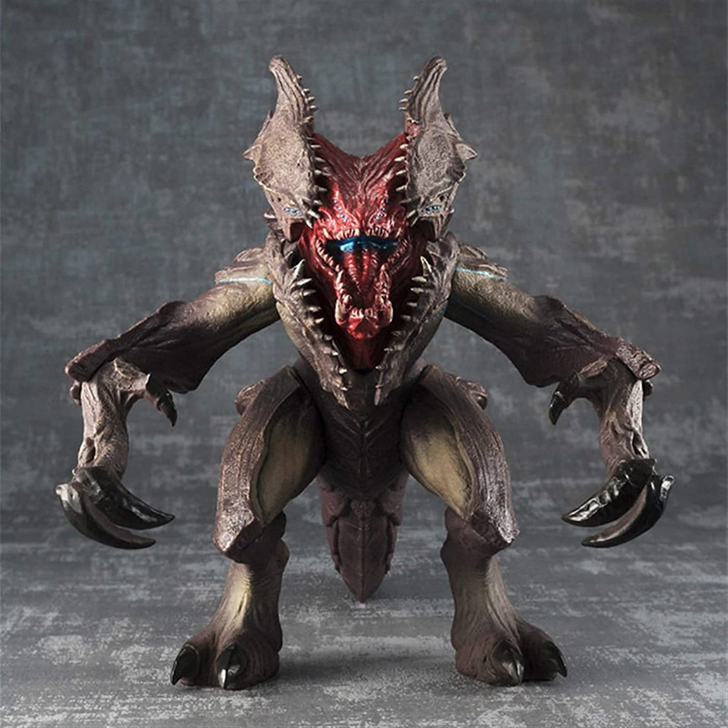 Mua ZKYOP Pacific Rim 2: Knifehead Kaiju Monster Action Figure Figurines  Toys PVC Movie Figuart Kid Toy Dolls Birthday Gifts Best Gift for Kids  Adults and Anime Fans trên Amazon Mỹ chính