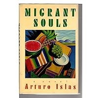 Migrant Souls Migrant Souls Hardcover Paperback