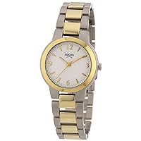Boccia Women's Quartz Watch with Titanium 3175 03