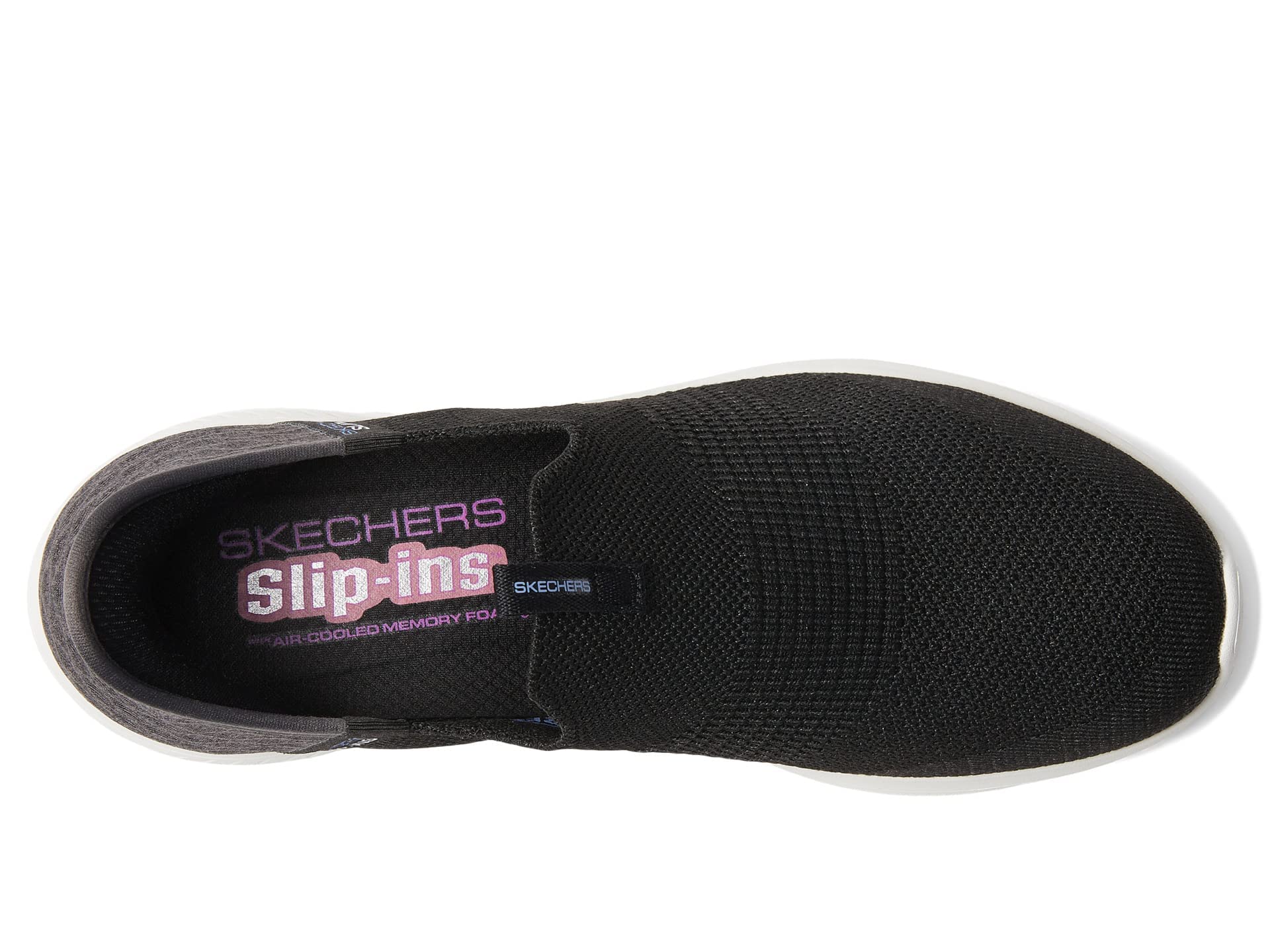 Skechers womens Hands Free Slip Ins Ultra Flex 3.0 Smooth Step