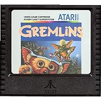 GREMLINS ATARI 5200