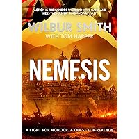 Nemesis: A Novel of the French Revolution Nemesis: A Novel of the French Revolution Kindle Audible Audiobook Paperback Hardcover
