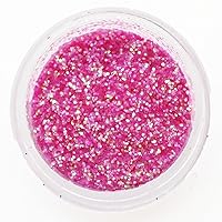 Punch Pink Glitter #30 From From Royal Care Cosmetics
