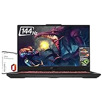 ASUS TUF Gaming A17 Laptop, 17.3