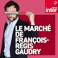 Le marché de François-Régis Gaudry