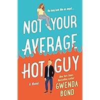 Not Your Average Hot Guy (Match Made in Hell, 1) Not Your Average Hot Guy (Match Made in Hell, 1) Paperback Audible Audiobook Kindle