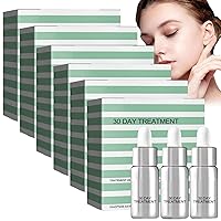 30 Day Anti-Aging Treat-Ment Serum, Rioeffect 30 Day Anti-Aging Treatment Serum, Anti Aging Serum For Women Face And Wrinkles (6 Box)