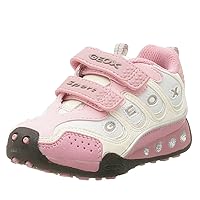 Geox Baby Girls Jocker 2 Shoe