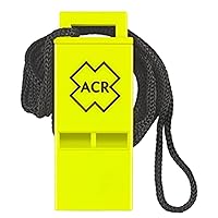 ACR WW-3 RES-Q WHISTLE WITH 18