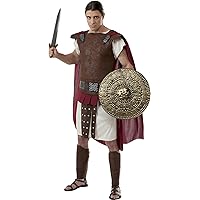 Rubie's Costume Men's Roman Soldier Adult Costume