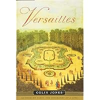 Versailles Versailles Hardcover Kindle