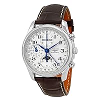 Longines Master Collection Mens Watch L2.673.4.78.3