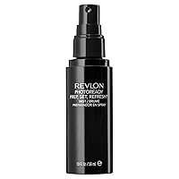 Revlon PhotoReady Prep Set, Refresh Mist