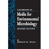 Handbook of Media for Environmental Microbiology Handbook of Media for Environmental Microbiology Kindle Hardcover Paperback