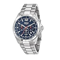 Wrist Watch Men's Does not Apply Sector R3273631003 Series 650 Chronograph 45mm 10ATM Quartz Watch