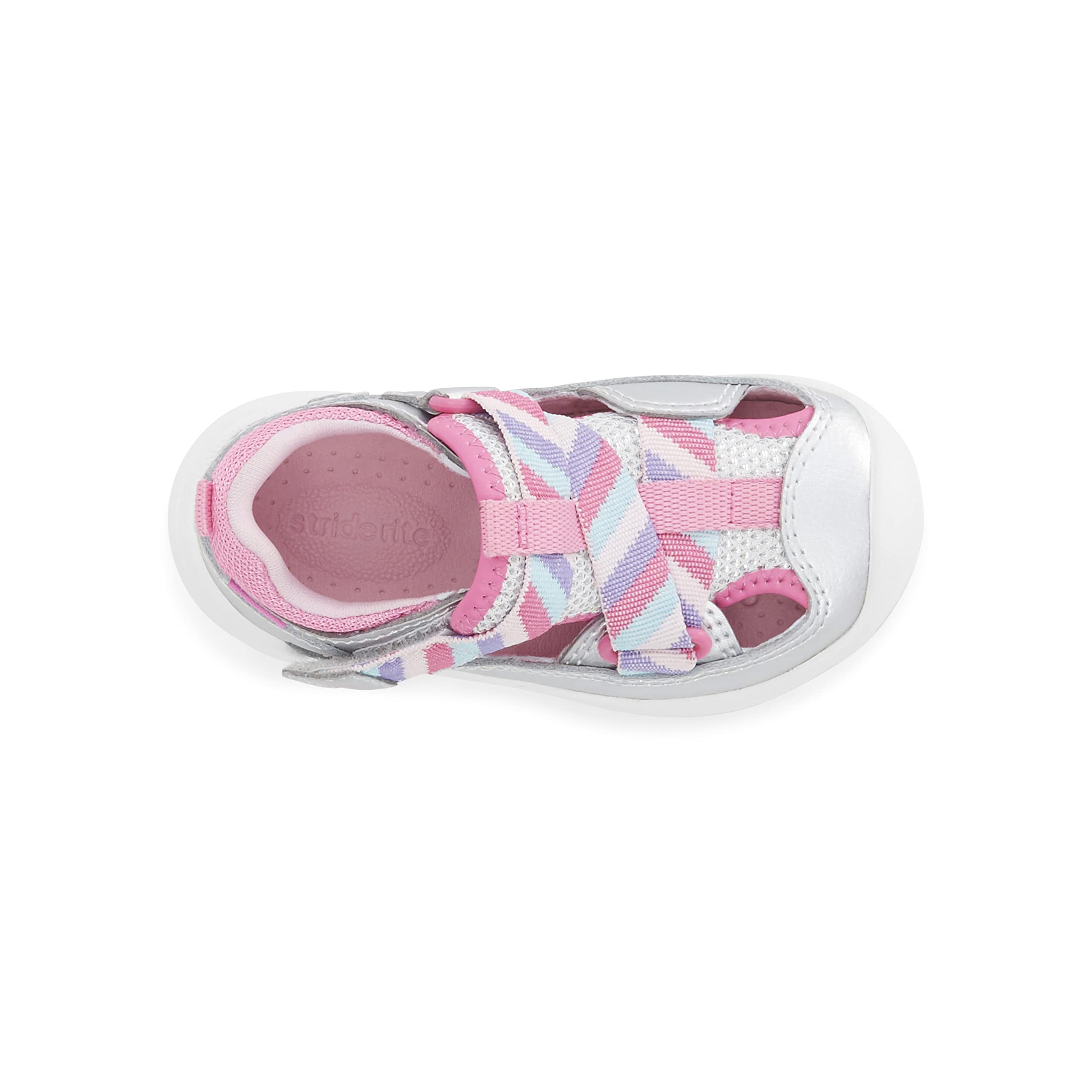 Stride Rite Unisex-Child SRT Surf Sandal