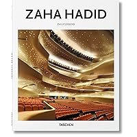 Zaha Hadid Zaha Hadid Hardcover