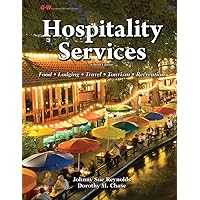 Hospitality Services Hospitality Services Hardcover Paperback