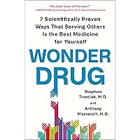 Wonder Drug Wonder Drug Paperback Audible Audiobook Kindle Hardcover