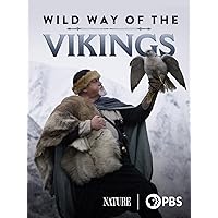 Wild Way of the Vikings