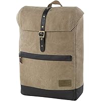 HEX Terra Alliance Backpack Khaki Utility One Size