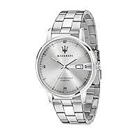 Maserati Fashion Watch (Model: R8853130001),Steel