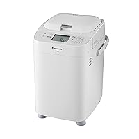 Panasonic home bakery 1 momme Type White SD – MT2 – W
