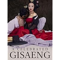 A Celebrated Gisaeng