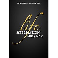Life Application Study Bible, NASB Life Application Study Bible, NASB Hardcover