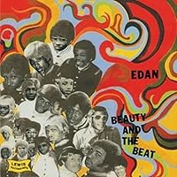 Beauty and The Beat Beauty and The Beat Audio CD MP3 Music Vinyl