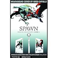 Spawn: Origins Book 1 (Spawn Origins Collection, 1) Spawn: Origins Book 1 (Spawn Origins Collection, 1) Hardcover